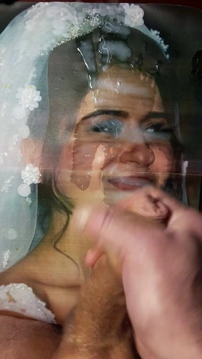 Pinar slutty Bride