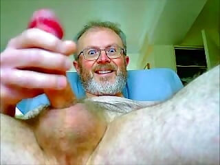 JEAN-FRANCOIS WILL EJACULATE 2