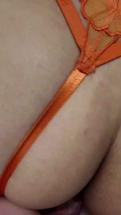 Italian Teen Loves Her Big Black Cock | Clip 1