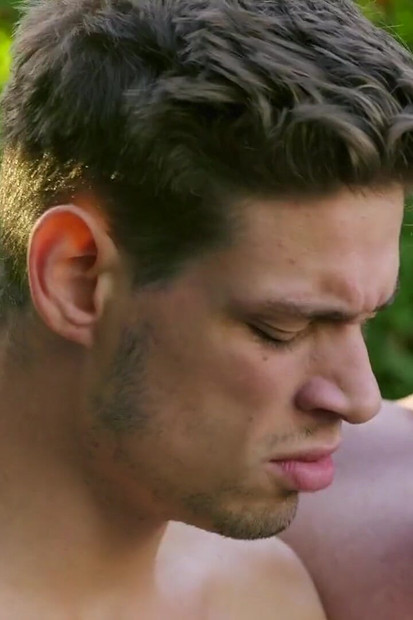 Twinkpop - Get Your Dick Out Out My Stepson Part 3 - マイケル・デルレイ、ブルース・ベッカム、ザンダー・レーン