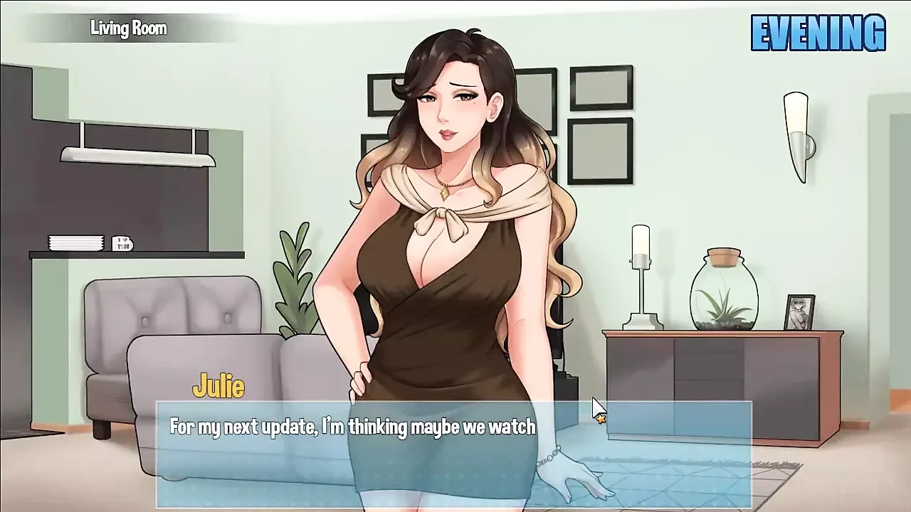 House Chores - 0.7.0 भाग 15 क्रिसमस अपडेट !! Loveskysan द्वारा