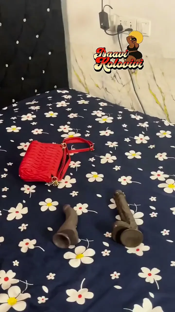 Satisfying Myself Is My Hobby