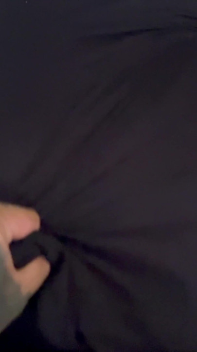 I move my delicious ass and make it cum inside me | Clip 1