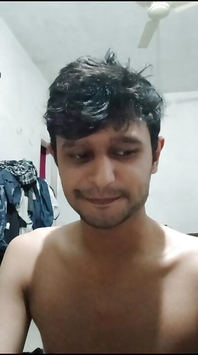 Desi office boy