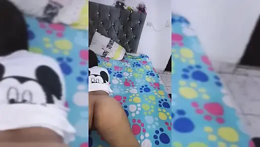 Ngentot pantat bahenol tetanggaku yang super hot - bagian 17