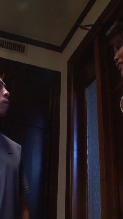 Japanese Wife got from 2 Guys big cum load in her pussy | Clip 1