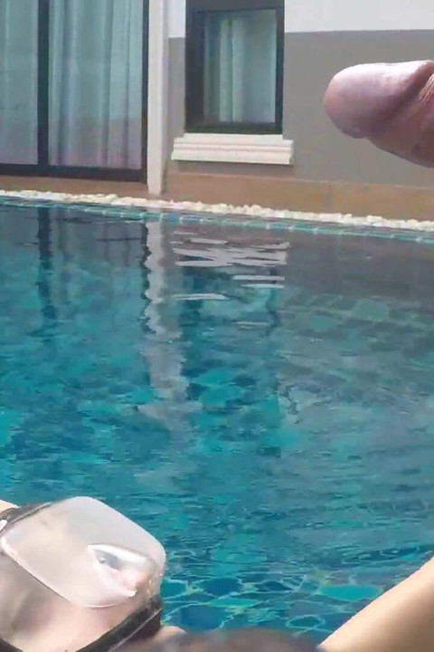 Όμορφη γοργόνα - Μέρος πρώτο