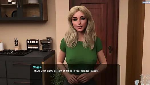 Slow and Furious Sex. Bagian 7