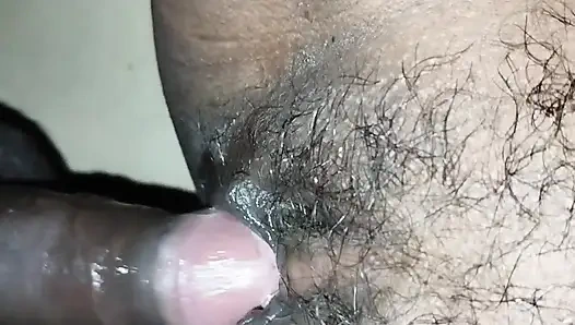 sama istri di akhir pekan