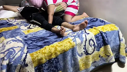 Madam marwa dan kontol besar mesir