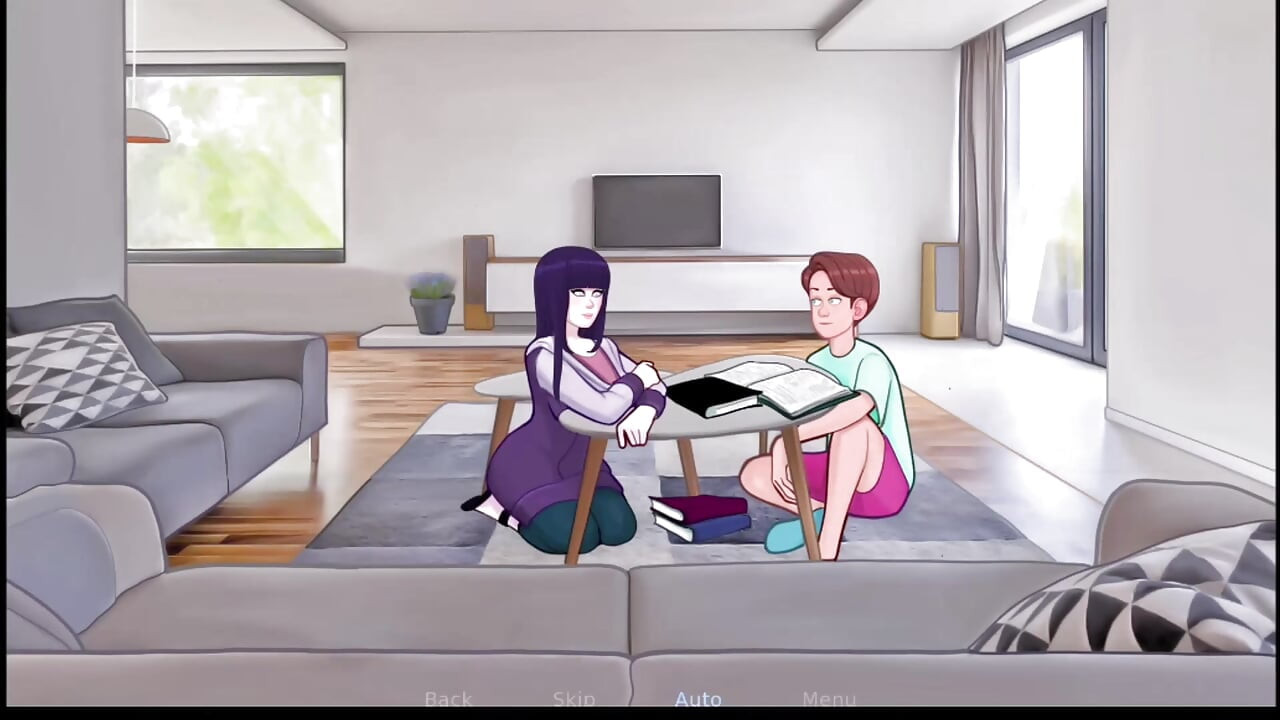Sexnote #15: DR. Johnson gave me a blowjob