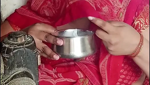 Hot Hindi audio
