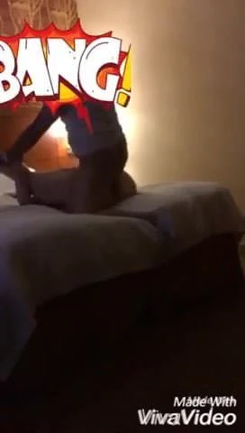 Pounding bbw pussy