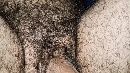 Soft to hard cock