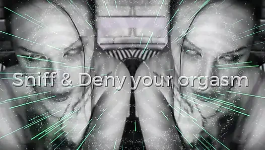 Kamu benar-benar terjebak dalam kecanduan ramuan rahasia ini! Penolakan orgasme!