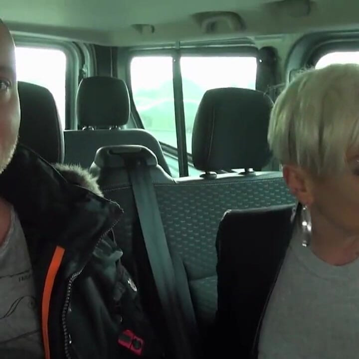 Dirty Desire of German stepmom- (full movie)