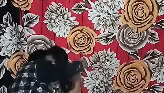 Indian Desi Suhagraat Husband and Wife 1