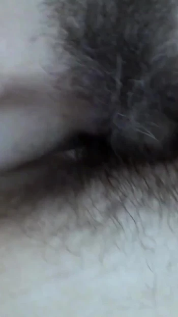 Key moment from "Slim Japanese GILF Mature at uncensored Old Young Amateur POV Creampie Fuck"
