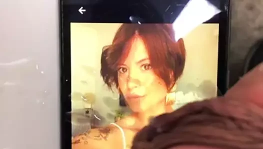 Cumtribute michela 1