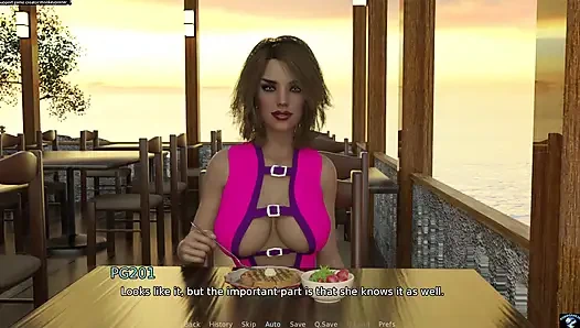 Misafirime susadım 5