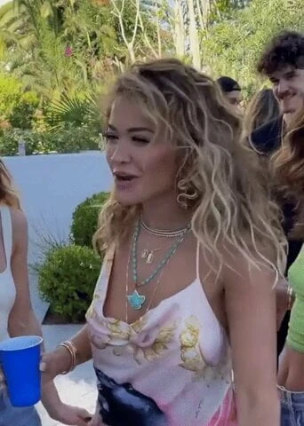 Rita Ora