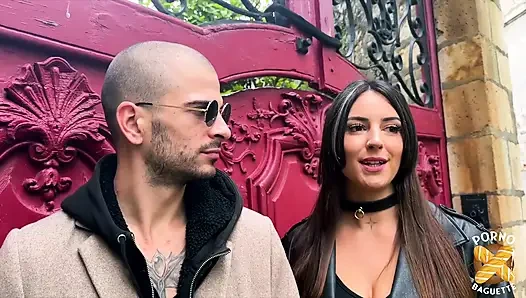 Vénus, heißes küken, liebt es, den ganzen tag zu knallen