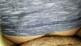 Kurdský tlustý penis mě šuká bez sedla