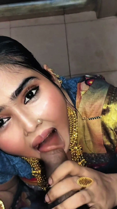 Secret Romance With Wife Bhabhi Was Very Happy | Clip 1