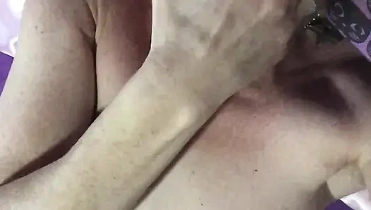 Sonsuza kadar gördüğün en yoğun orgazm mı?