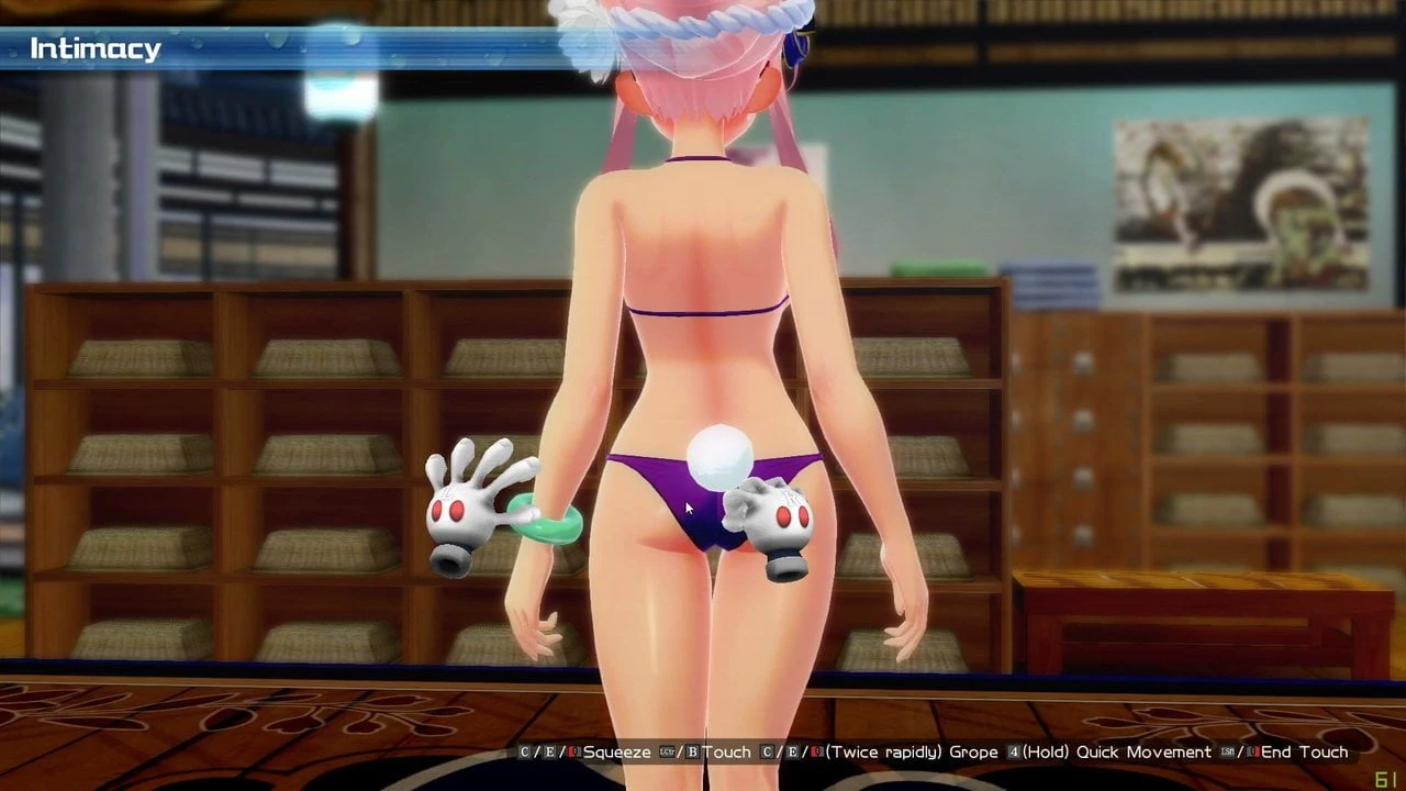 Peach beach splash oynayalım - 64 - die letzten özellikleri