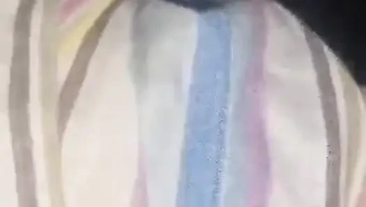 Girlfriend Blowjob