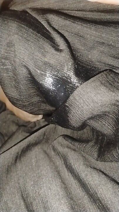 Hard sexy ejaculate