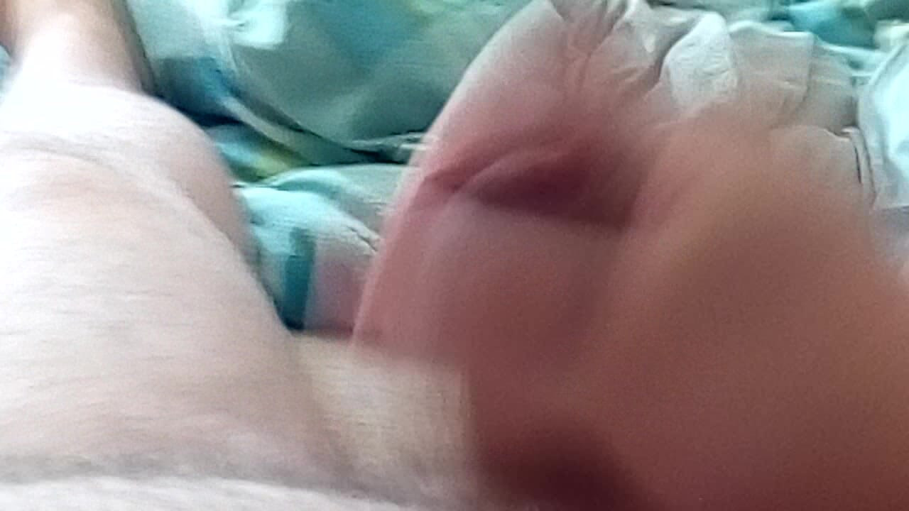 Mein Handjob
