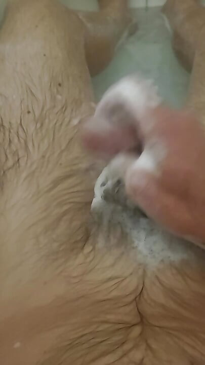 Bathroom Fun