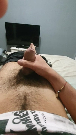 nasturbating