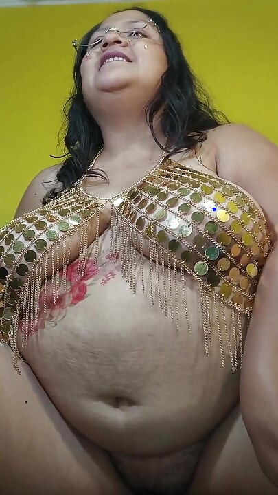 Big Fat Pussy Movement
