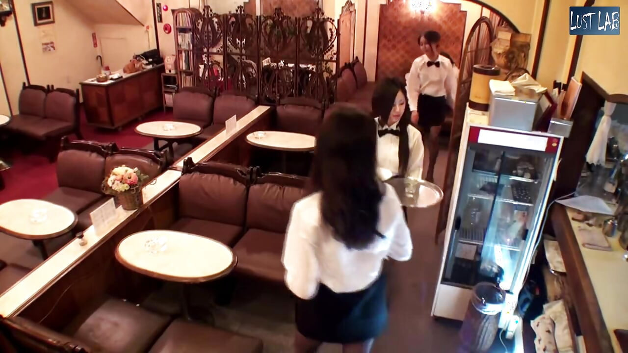 Small Town Surprise. Two Charming Sisters Turn up the Heat Together - Part 3