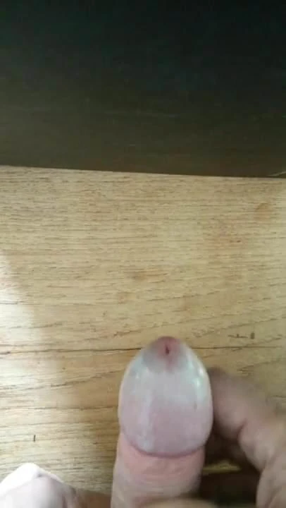 nur eine kleine ladung