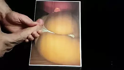 Seksi göt haraç 16