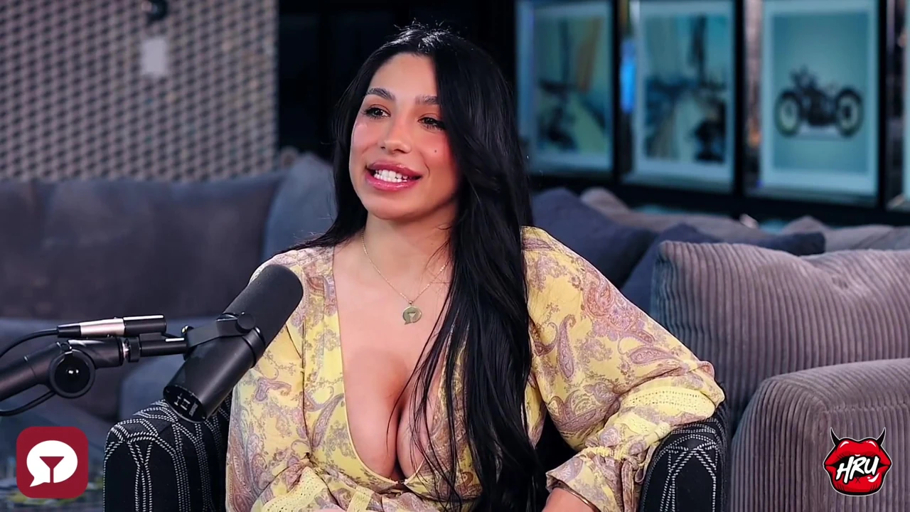 Stripchat Spotlight Sessions with Hope Heaven & Love Lillyy