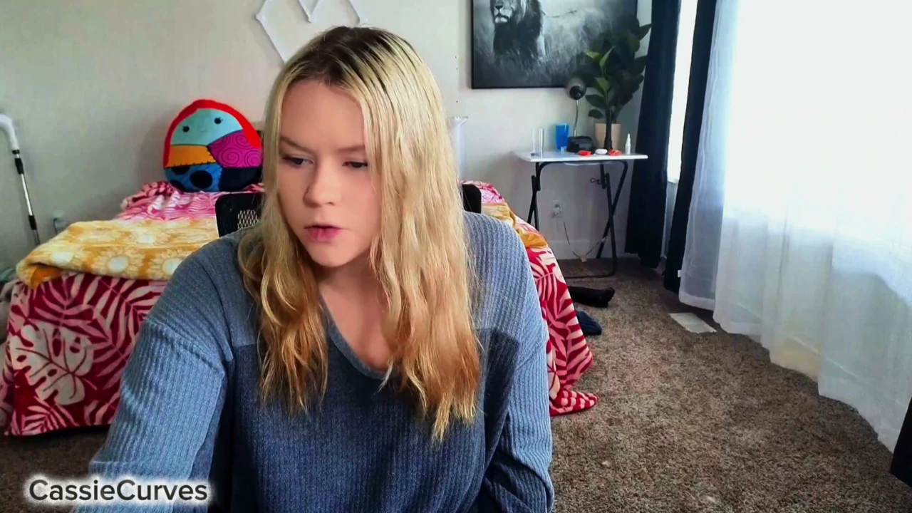Fat Horny Bimbo Pill
