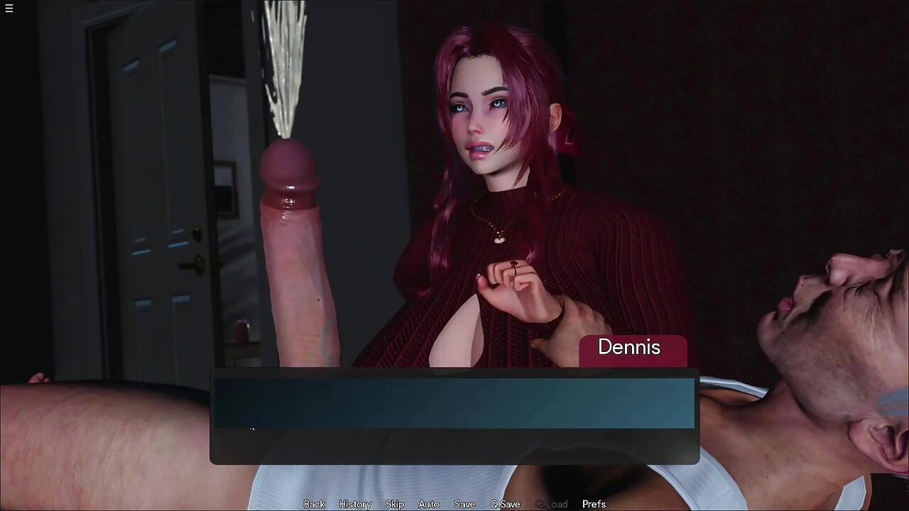 BBW Megan Collecting Her Father In law Cum With Coffee Cup