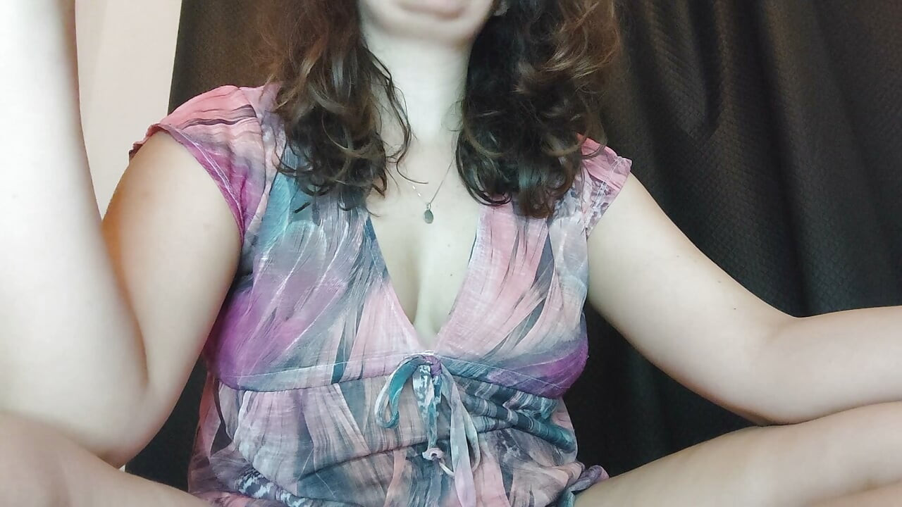 Dag til dag av en camgirl Ikke hot chat med BigPussy