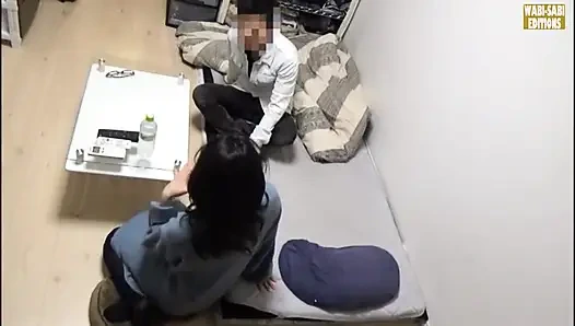 Casual Street Encounters with Elegant Mature Women Leading to Private Adult Moments -scene.3