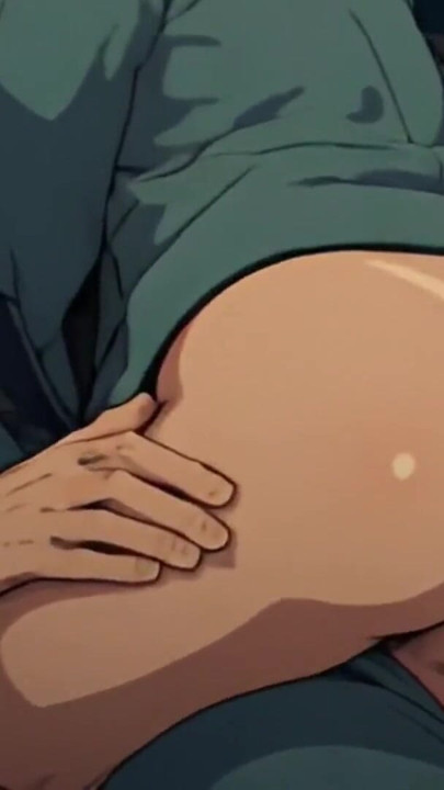 Car Sex Compilation Cartoon Hentai Animation | Clip 2