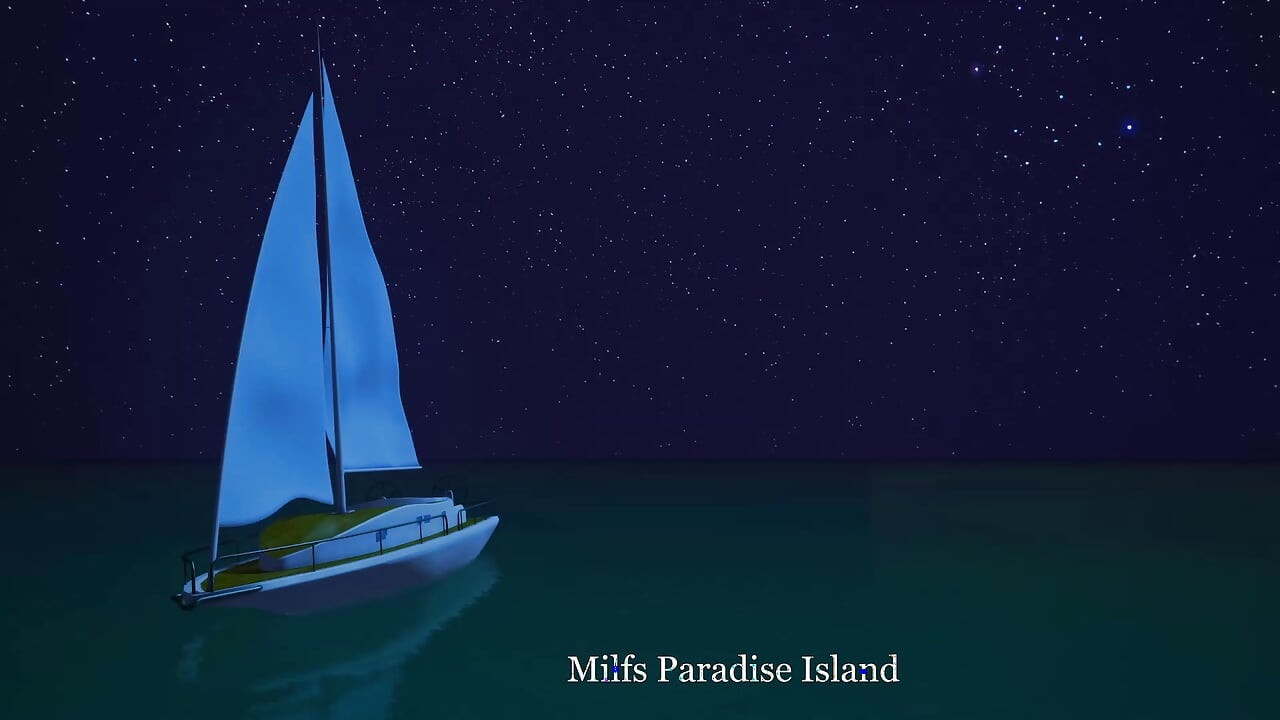 Chodne laayak mammi Paradise Island