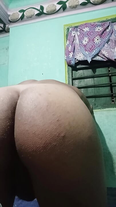 ass hole