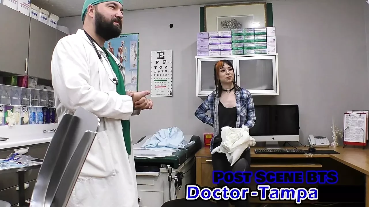 Dr Tampa - Tampa University Wejście fizyczne - Ditria Rose