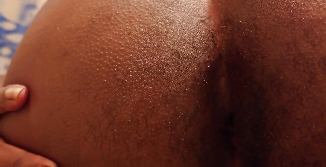 Deep Gaping