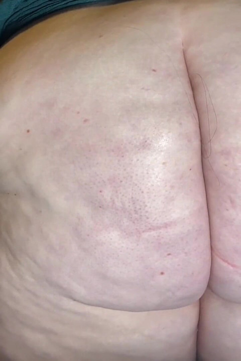 BBW Prut Domination: Spis denne prut, du værdiløse patetiske taber af Bella Blast: Fuld version